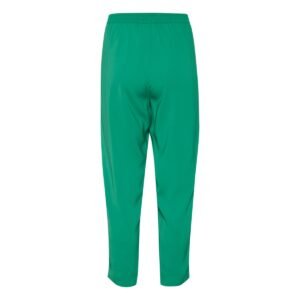 Παντελόνι πράσινο με φιόγκο πίσω μεριά