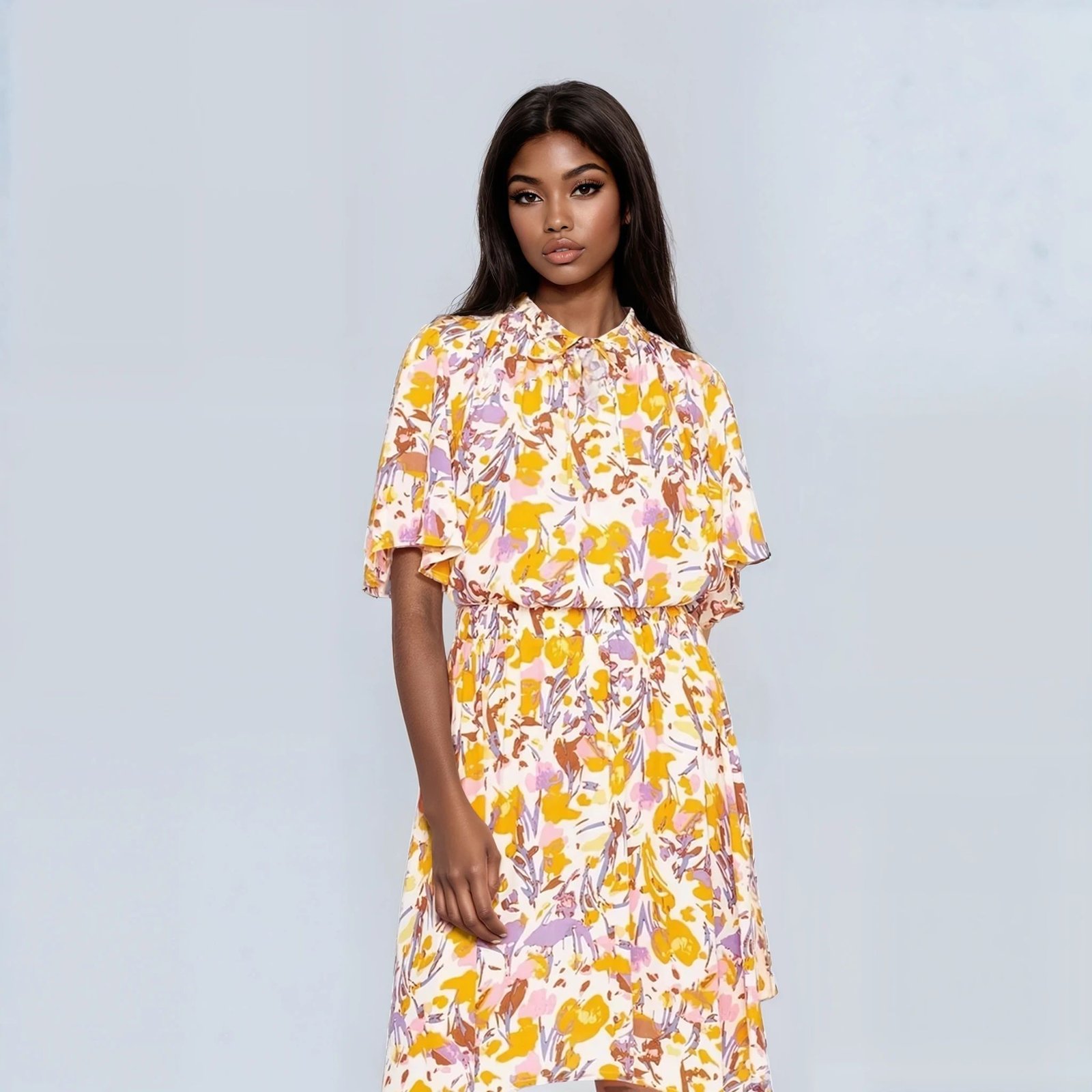 ΜΠΛΟΥΖΑ ΛΟΥΛΟΥΔΙΑ ΤΟΥ ΠΑΓΟΥ